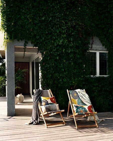 Inspirationsbild av LINUM.