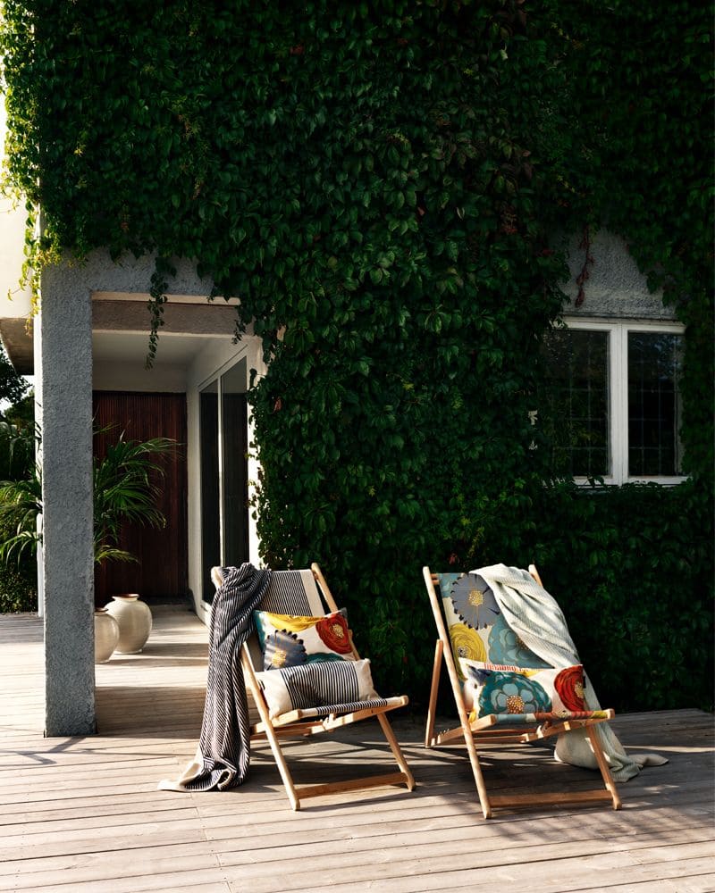 Inspirationsbild av LINUM.